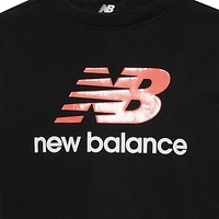 New Balance Big Logo T-Shirt  - Boys' Grade School