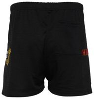 Pro Standard Lakers NBA Button Up Mesh Shorts