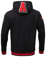 Pro Standard HAWKS MASH UP RIB FLC PO HOODIE - Men's