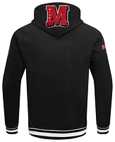 Pro Standard HEAT MASH UP RIB FLC PO HOODIE - Men's