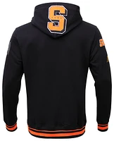Pro Standard SUNS MASH UP RIB FLC PO HOODIE - Men's