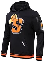Pro Standard SUNS MASH UP RIB FLC PO HOODIE - Men's