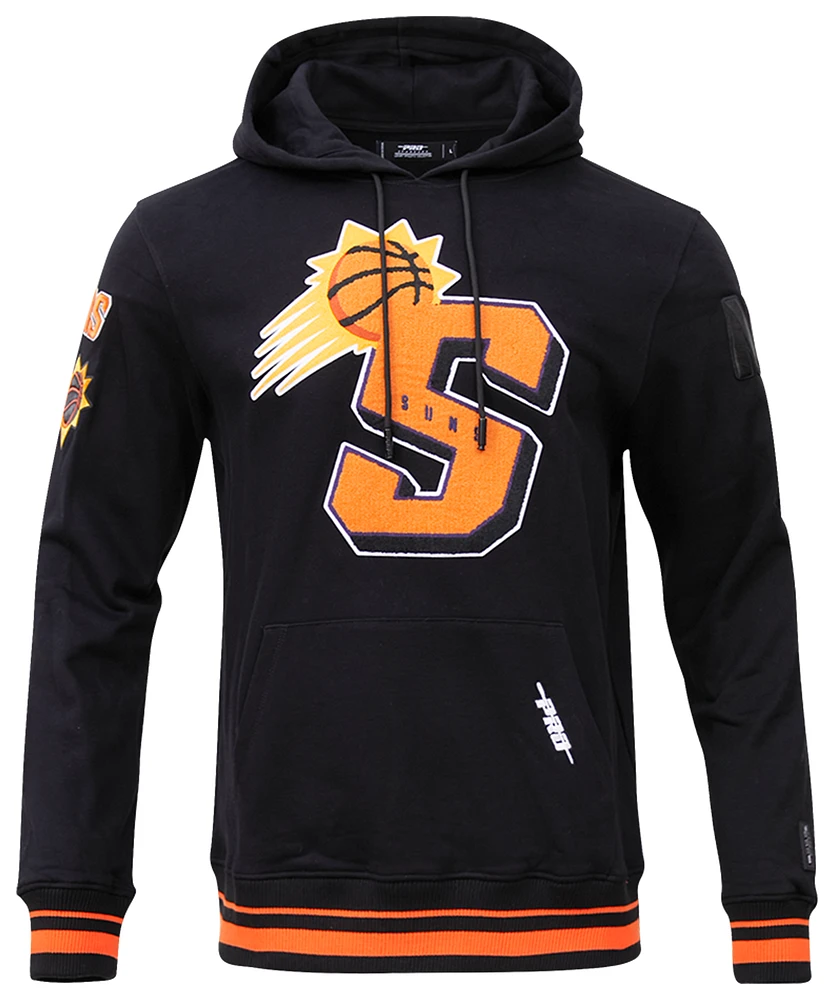 Pro Standard SUNS MASH UP RIB FLC PO HOODIE - Men's