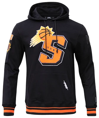 Pro Standard SUNS MASH UP RIB FLC PO HOODIE - Men's