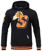 Pro Standard SUNS MASH UP RIB FLC PO HOODIE - Men's