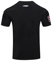 Pro Standard BULLS MASH UP SJ TEE - Men's