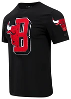 Pro Standard BULLS MASH UP SJ TEE - Men's