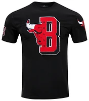 Pro Standard BULLS MASH UP SJ TEE - Men's