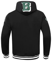 Pro Standard BUCKS MASH UP RIB FLC PO HOODIE - Men's
