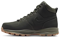 Nike Mens Manoa - Shoes Sequoia/Sequoia/Cargo Khaki