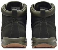 Nike Mens Manoa - Shoes Sequoia/Sequoia/Cargo Khaki