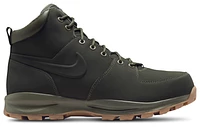 Nike Mens Manoa - Shoes Sequoia/Sequoia/Cargo Khaki