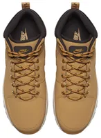Nike Mens Nike Manoa - Mens Shoes Haystack/Haystack/Velvet Brown Size 11.0