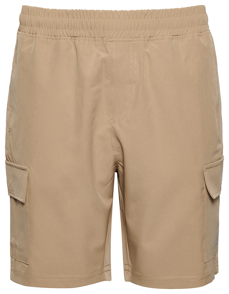 New Balance Golf Cargo Short - Garçons, Scolaire
