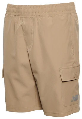 New Balance Golf Cargo Short - Garçons, Scolaire