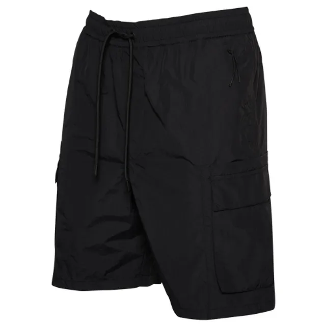 Csg Mens Commuter Joggers In Black/black