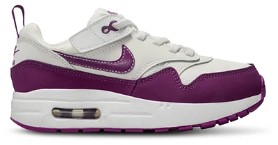 Nike Air Max 1 EasyOn  - Boys' Preschool