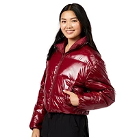 Cozi Reversible Puffer  - Women's