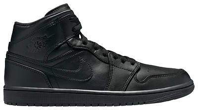 Jordan AJ 1 Mid - Men's