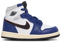 Jordan Retro 1 OG à tige haute redessinée - Garçons, bambin
