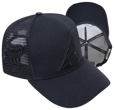 Pro Standard Diamondbacks Classic Pinch Front Trucker - Men's