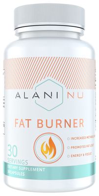 Alani Nu Fat Burner