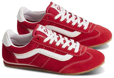 Vans Super Lowpro  - Women's