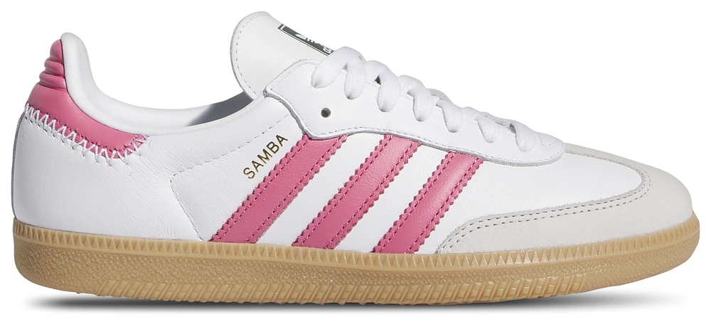 adidas Originals Womens Samba OG