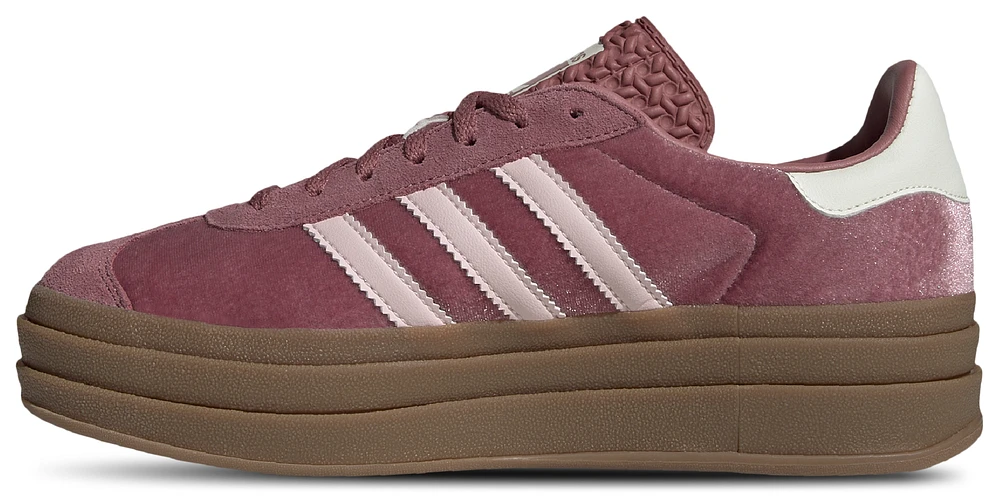 adidas Originals Gazelle Bold - Pour femmes