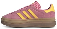 adidas Originals Gazelle Bold  - Women's