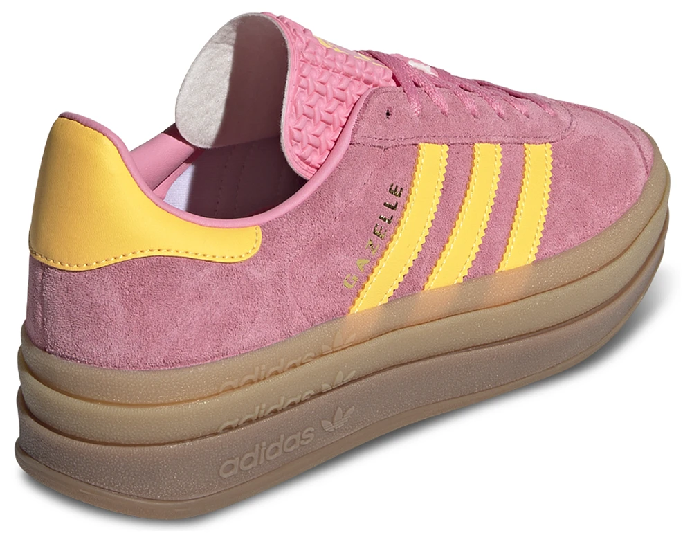 adidas Originals Gazelle Bold  - Women's