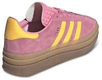 adidas Originals Gazelle Bold  - Women's