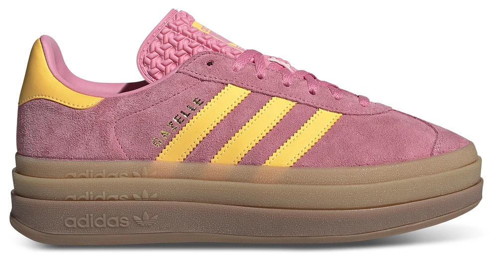 adidas Originals Gazelle Bold  - Women's