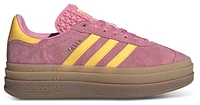 adidas Originals Gazelle Bold  - Women's