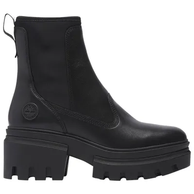 Womens Everleigh Chelsea Boots