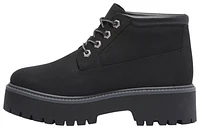 Timberland Premium Platform Waterproof Chukka Boots  - Women's