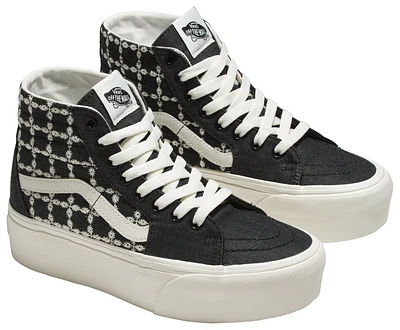 Vans SK8 Hi Taper Stackform  - Women's