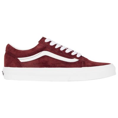 Womens Old Skool - Shoes
