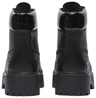 Timberland Heritage Platform 6" Waterproof Boots  - Women's