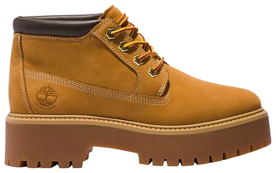 Timberland Bottes Chukka Premium imperméables à plateforme - Pour femmes