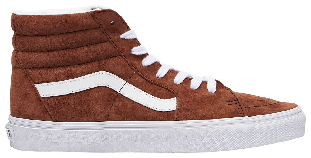 Vans Sk8 Hi  - Women's