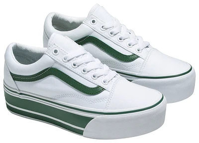 Vans Old Skool Stackform  - Women's