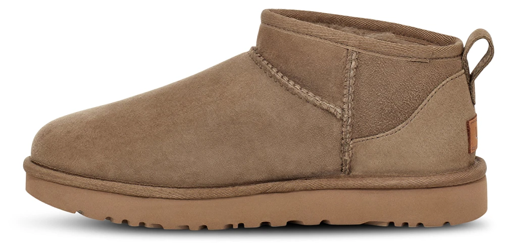UGG Classic Ultra Mini  - Women's