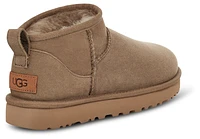 UGG Classic Ultra Mini  - Women's