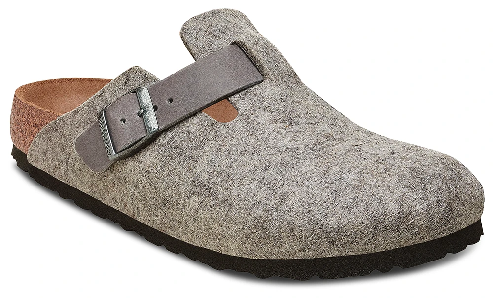 Birkenstock Boston Clogs  - Women's