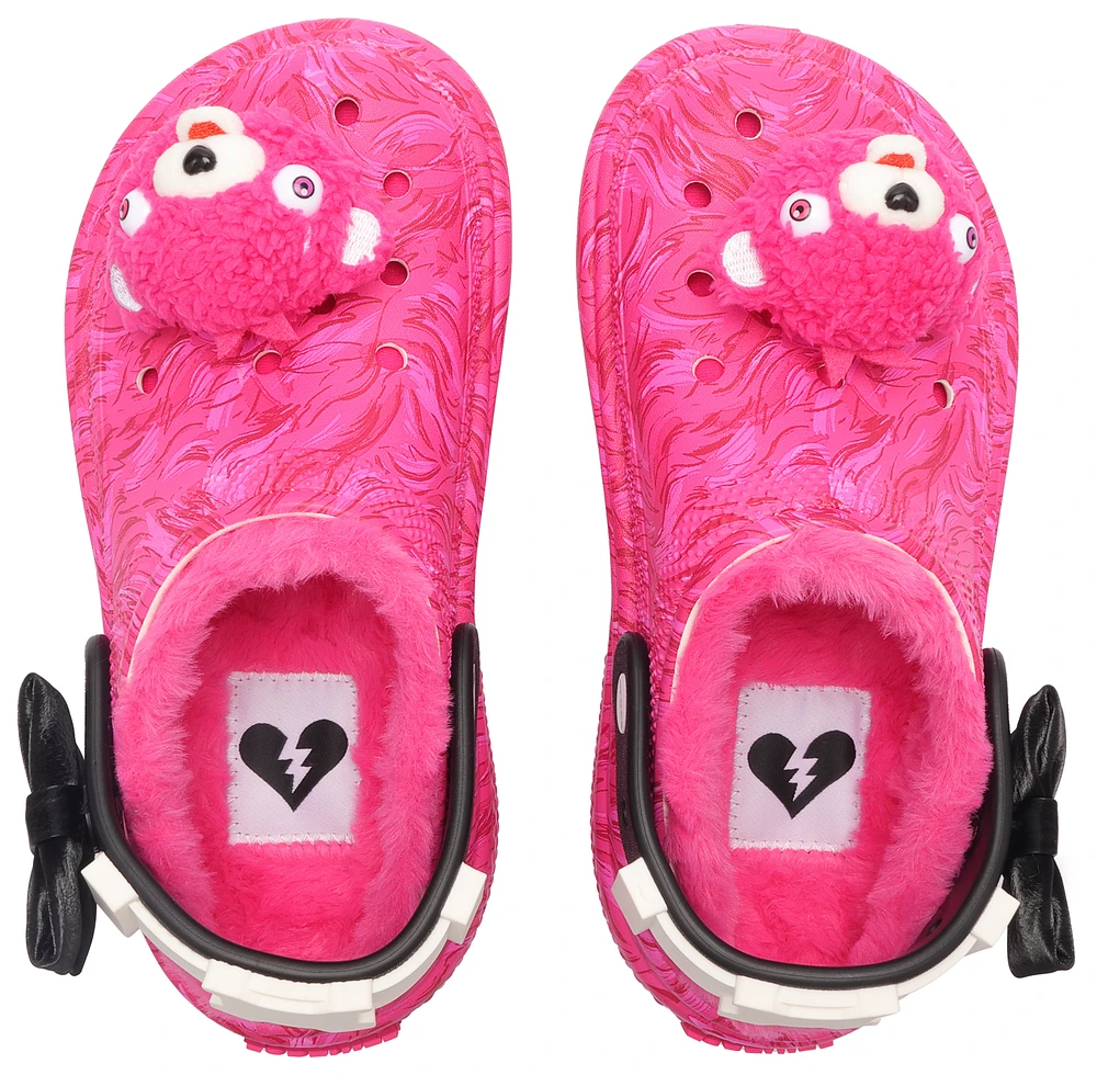 Crocs Stomp Fortnite X doublés - Pour femmes