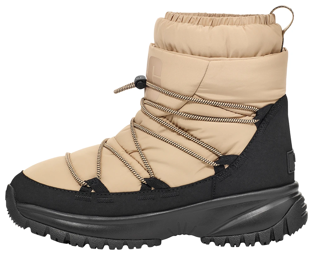 UGG Yose Puffer Boots  - Women's