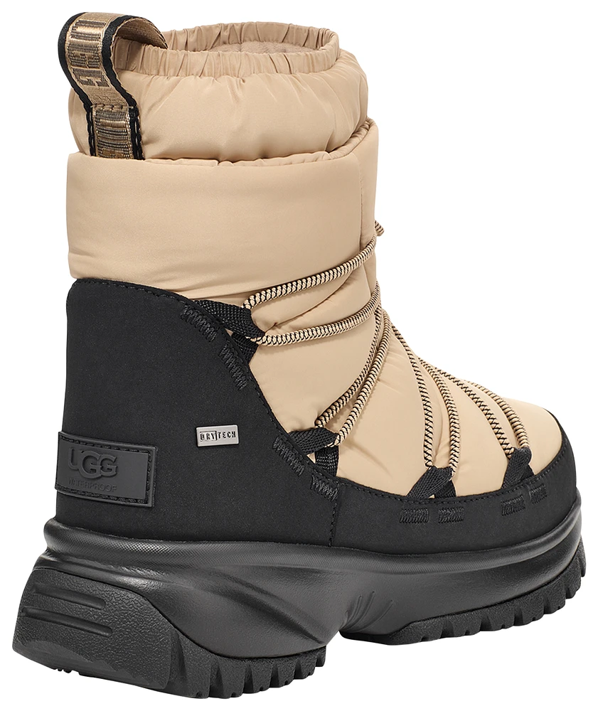 UGG Bottes matelassées Yose - Pour femmes