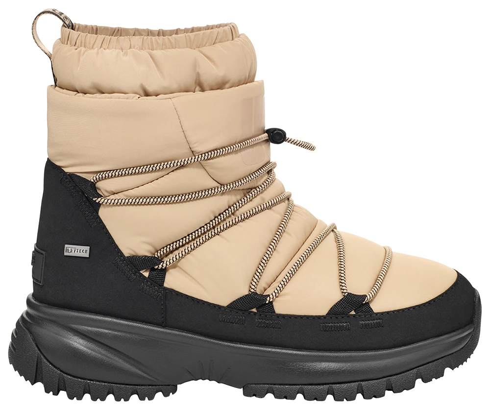 UGG Yose Puffer Boots  - Women's