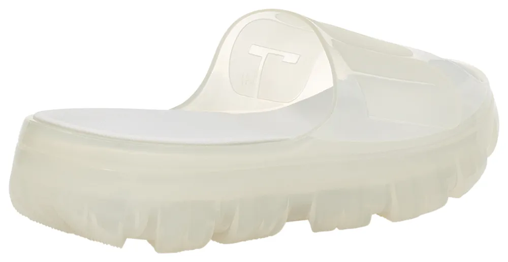 UGG Sandales transparentes Jella  - Pour femmes